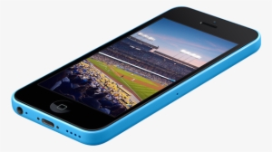 La Dodgers Stadium Splash - Iphone 5c #1840310
