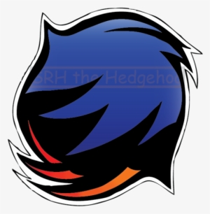 Default Sonic Adventure 2 Battle 2 By Srhthehedgehog - Sonic Shadow Ball #1840335