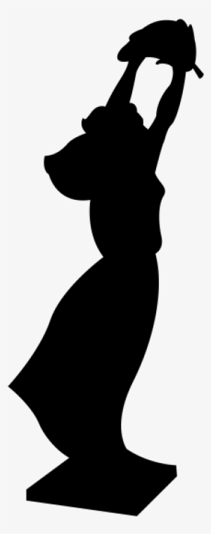 Statue Of Liberty Rubber Stamp - Statue Of Liberty #1840359