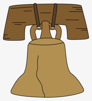 Liberty Clipart - Liberty Bell Clip Art Free #1840377