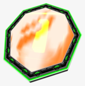 Number Panels Sonic Adventure - Slope #1840403