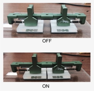 View Larger Image - Nasa Gecko Gripper #1840427