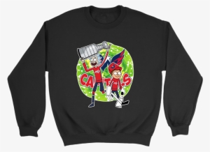 Rick And Morty Capitals #1840483