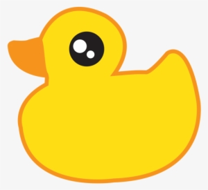 Rubber By Lilla On Deviantart - Rubber Duck Png #1840526