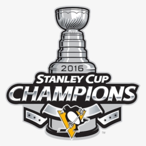 Celebrate The Penguins Stanley Cup Championship - 2016 Stanley Cup Champs #1840623
