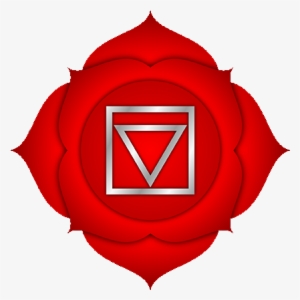 Root Chakra Icon - Chakra #1840635