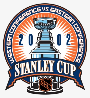 2000 Stanley Cup Finals Logo #1840748