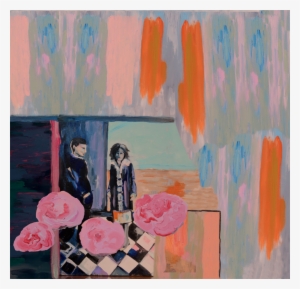 Maxwell Shirt - - Painting #1840804