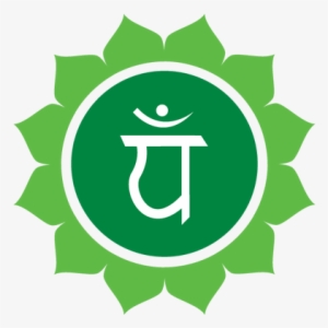 Heart Chakra - Heart Chakra Symbols #1840855