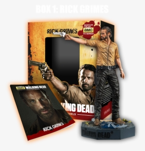 The Walking Dead #1840858