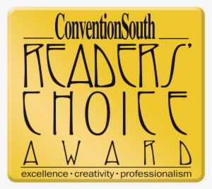 Thejunghotel, @bourbonorleans, @dauphineorleans And - Convention South Readers Choice Logo #1840860