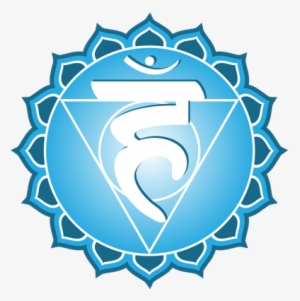 Throat Chakra #1840884