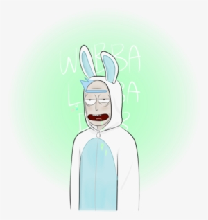 Rickin It Up This Easter 👐 - Ulan-ude #1840887