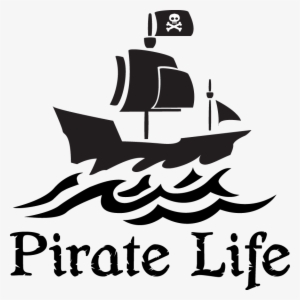 Pirate Eye Patch Png #1840907