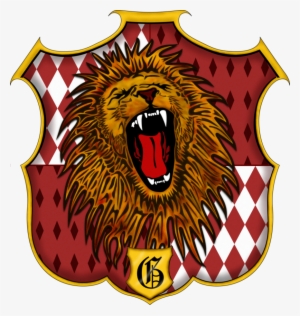 Hogwarts Crest Download #1840933