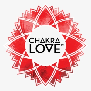 Chakra Love Red #1841007