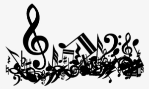 Rock And Roll, Music Notes, Vinyls, Silhouettes, Rock - Les Clefs Du Classique Cd #1841010