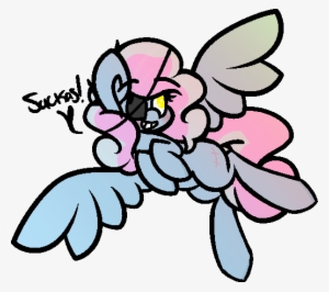 Veila-arts, Eyepatch, Flying, Oc, Oc - Cartoon #1841077