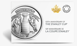 2017 25 Cent Circulation Coin 125th Anniversary #1841078