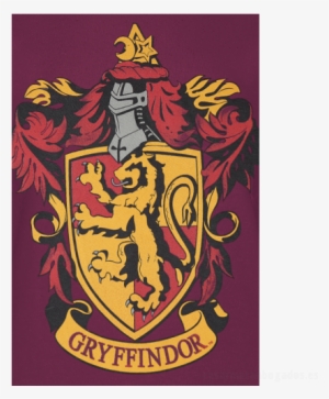 Harry Potter Gryffindor #1841137