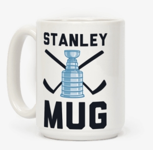 Stanley Mug - Ice Hockey #1841139