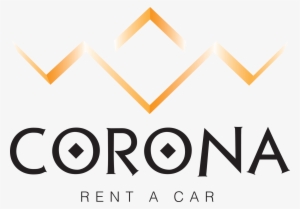 Corona Rent A Car Logo - Barcelona Puta #1841212 Corona Rent A Car Logo - Barcelona Puta #1841212