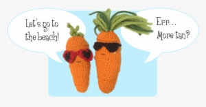 Free Black Sunglasses / Pirate Eye Patch Knitting Patterns - Carrot #1841240