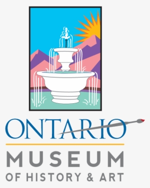 8th Invitational Art Exhibition And Special Events - Ontario Museum Of History & Art #1841269