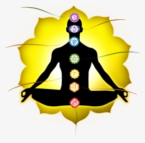 The Chakra Symbol Offers A Wealth Of Meaning And Lessons - Negative Energy Removal #1841366
