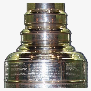 Stanley Cup Trophy 2014 #1841435