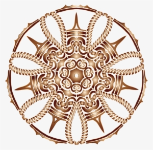 Ashoka Chakra Mandala Computer Icons Symbol - 1 層 樓梯 平面圖 #1841461