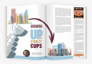 Growing Up With Stanley Cups - Stadt-skyline Pittsburghs, Pennsylvania | Fleecedecke #1841608