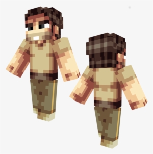 Father Of Carl Grimes - Minecraft #1841660 Father Of Carl Grimes - Minecraft #1841660