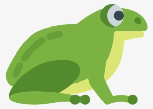Free Frog Png Victor Stock Image - Transparent Background Frog Clipart #1841668