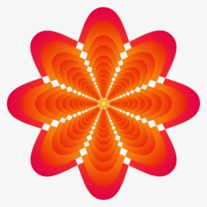 Color - Thanku Card For Aunt #1841691