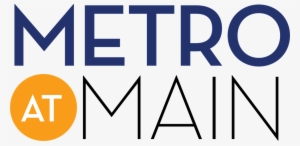 Corona, Ca Metro At Main Apartments Logo - American Savings Bank Logo Png #1841721