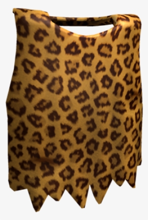 Caveman Cloak - Caveman Roblox #1841819