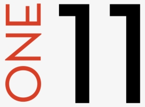 One11 Corona Ca Logo - One11 #1841899