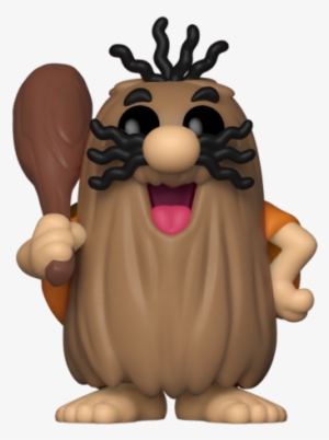Captain Caveman Funko Pop #1842060