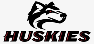 Centennial High School - Centennial Huskies Logo #1842165