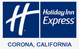 Holiday Inn Express & Suites Corona - Holiday Inn Express An Ihg Hotel Logo #1842335
