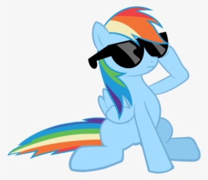 136406209250 Medium - Mlp Rainbow Dash Cool #1842361 136406209250 Medium - Mlp Rainbow Dash Cool #1842361