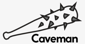 Caveman Inflatable Caveman Inflatable Caveman Inflatable - Caveman #1842362