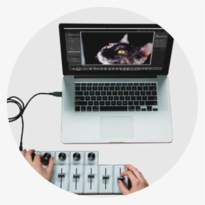 Palette - Palette Aluminum Starter Control Surface Kit #1842389