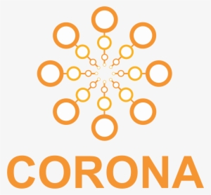 Corona Logo Ver=2017 06 26 150912 - Circle #1842393