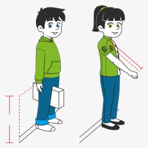 How To Size A Child For Bike - Bicycle #1842461