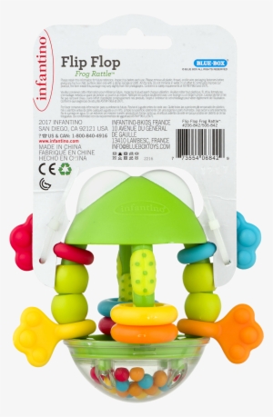 Push & Pull Toy #1842481