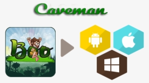 The Game Was Made Using The Program Buildbox, If You - Cartoon #1842511