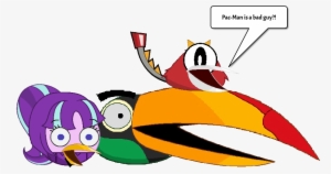 Pacman Clipart Pixel - Cartoon #1842635