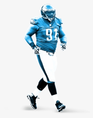 Eagles - Football Player #1842652